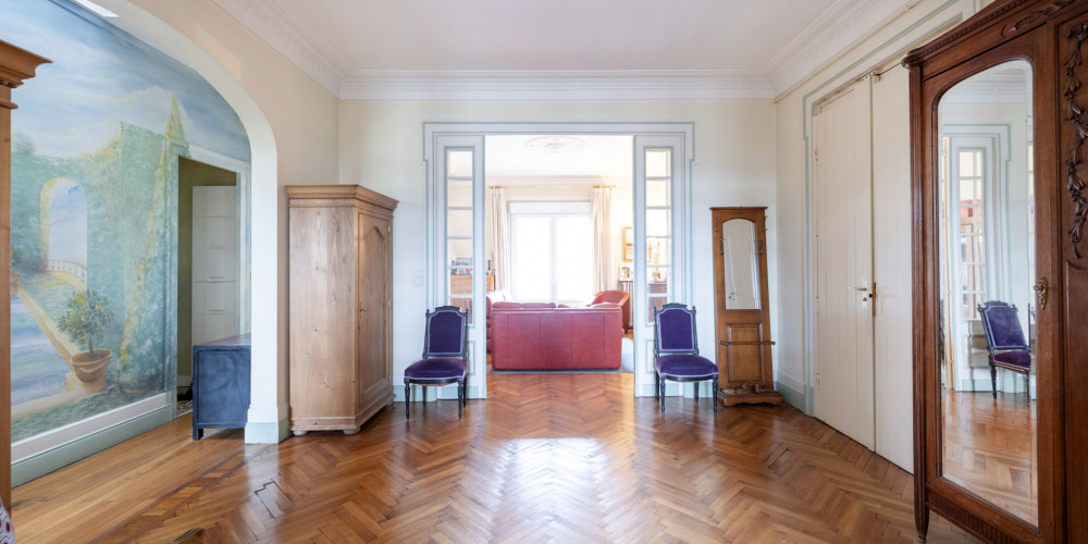 appartement à BORDEAUX (33000)