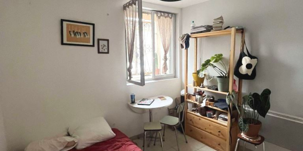 appartement à BORDEAUX (33800)