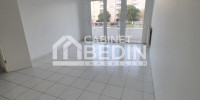 appartement à BORDEAUX (33200)