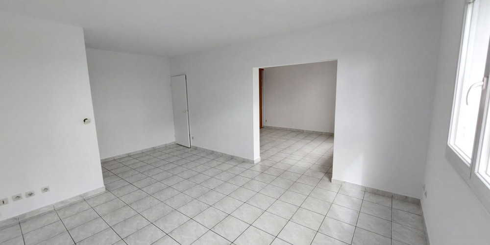 appartement à MERIGNAC (33700)