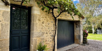 maison à ST ANTOINE DU QUEYRET (33790)