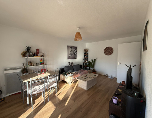 appartement  MERIGNAC