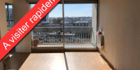 appartement à BORDEAUX (33000)