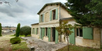 maison à ST EMILION (33330)