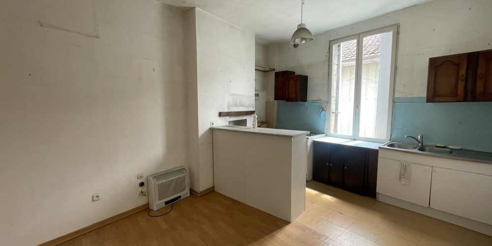 appartement à BORDEAUX (33000)