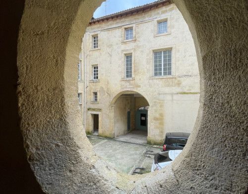 appartement  BORDEAUX