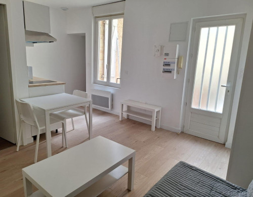 appartement  BORDEAUX