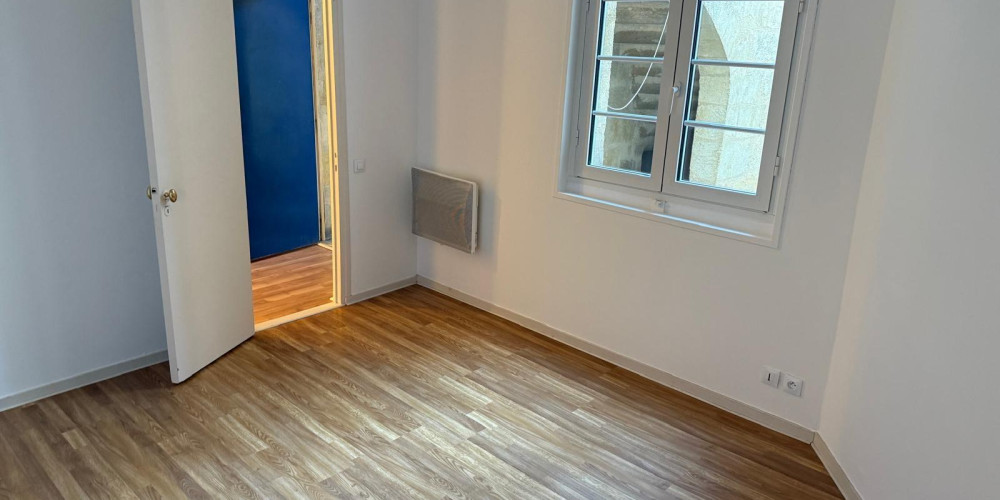 appartement à BORDEAUX (33000)