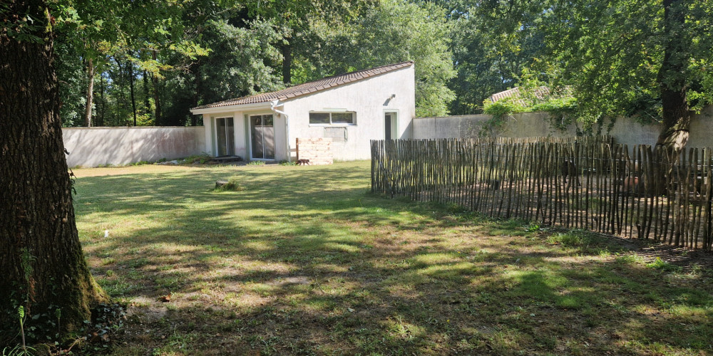 maison à SOUSSANS (33460)