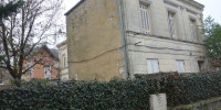 maison à BLAYE (33390)