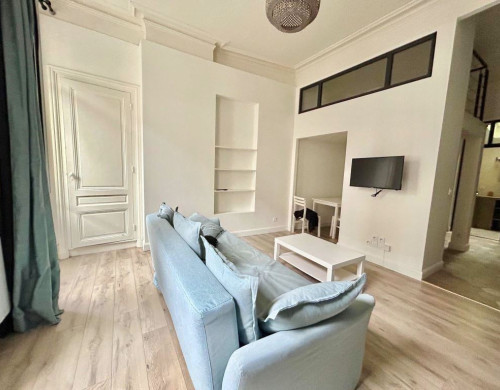 appartement  BORDEAUX