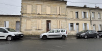 maison à LIBOURNE (33500)