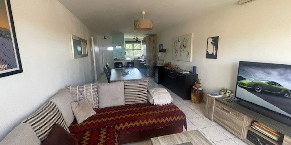 appartement à PESSAC (33600)