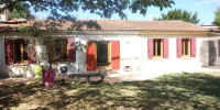 maison à BAYON SUR GIRONDE (33710)