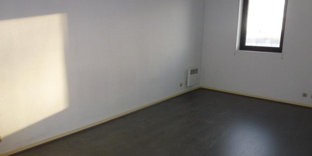 appartement à BORDEAUX (33200)