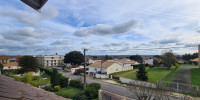 maison à ST ANDRE DE CUBZAC (33240)