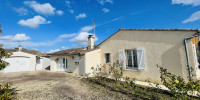 maison à LIBOURNE (33500)