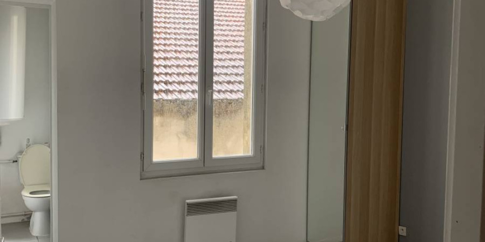 appartement à BORDEAUX (33300)