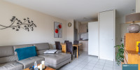 appartement à LE BOUSCAT (33110)