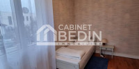 appartement à BORDEAUX (33200)