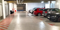 parking à BORDEAUX (33000)