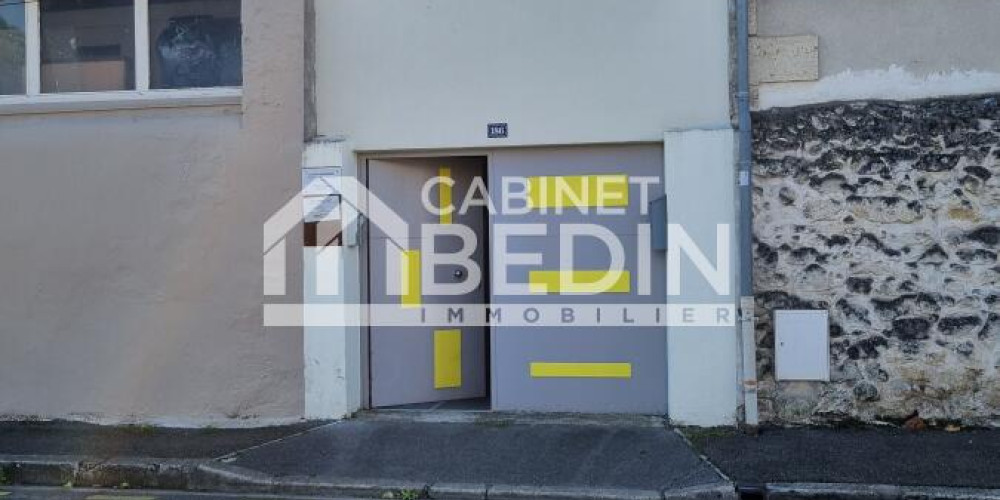 local commercial à BORDEAUX (33200)