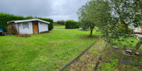 maison à ST ANDRE DE CUBZAC (33240)