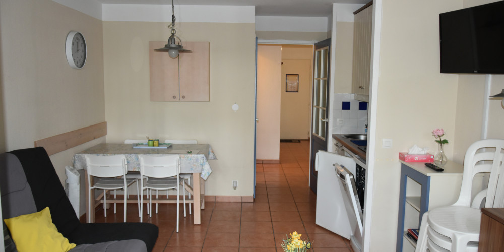 appartement à LACANAU (33680)