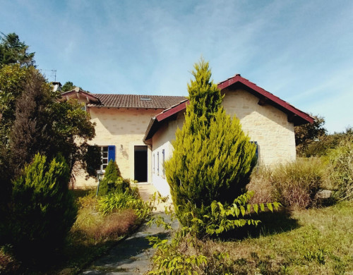 maison  AMBARES ET LAGRAVE