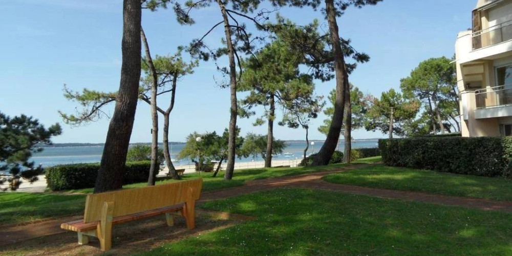 appartement à ARCACHON (33120)