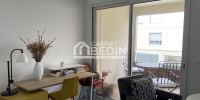 appartement à BORDEAUX (33000)