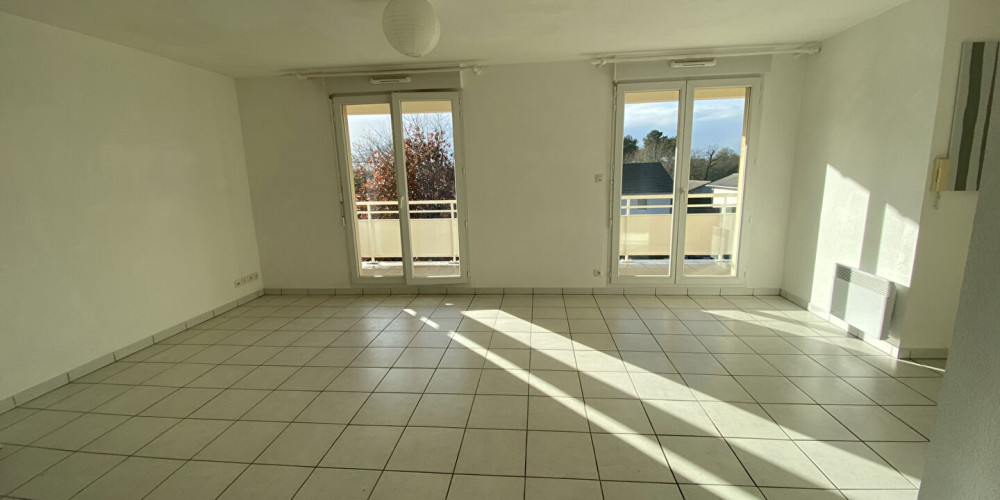 appartement à LE BARP (33114)