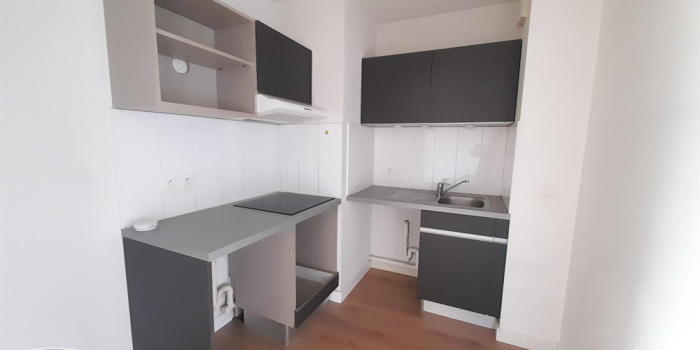 appartement à MERIGNAC (33700)