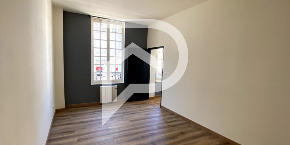 appartement à LIBOURNE (33500)