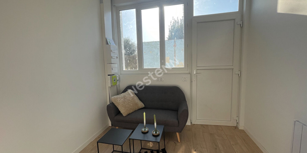 appartement à TALENCE (33400)