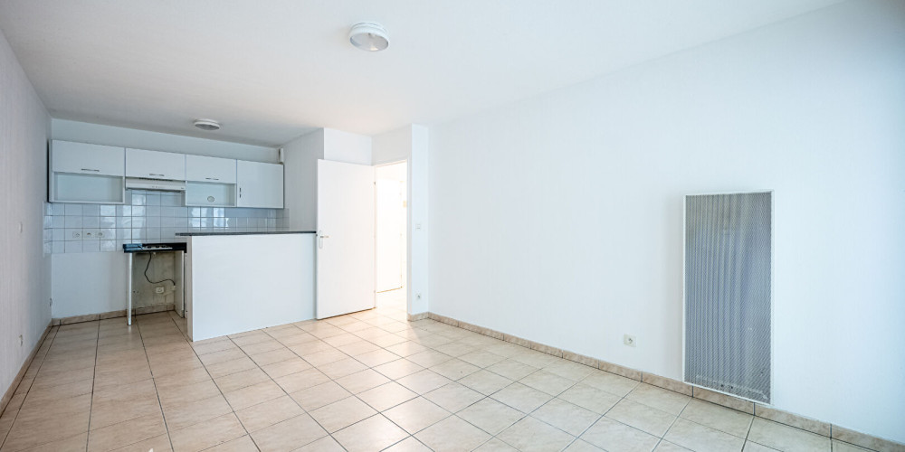 appartement à CENON (33150)