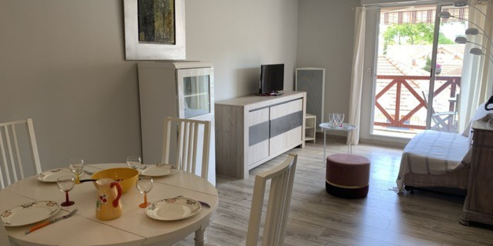 appartement à ARCACHON (33120)