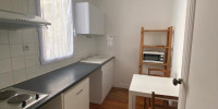 appartement à BORDEAUX (33800)