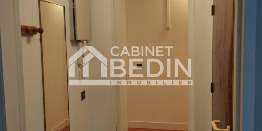 appartement à ST MEDARD EN JALLES (33160)