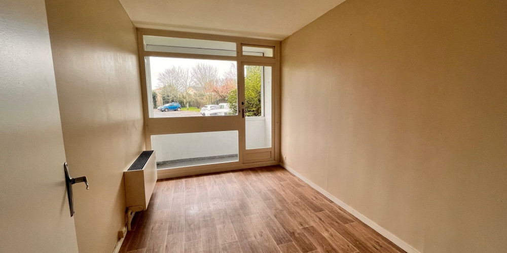 appartement à BRUGES (33520)