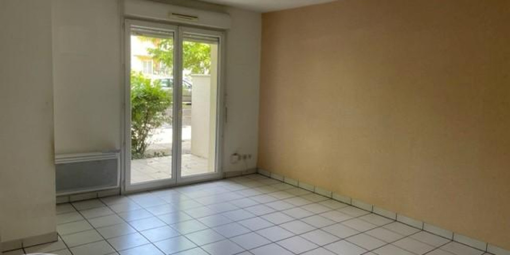 appartement à VILLENAVE D ORNON (33140)