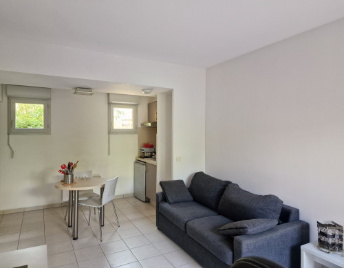 appartement  PESSAC