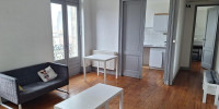 appartement à BORDEAUX (33800)