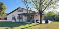 maison à LE PIAN MEDOC (33290)