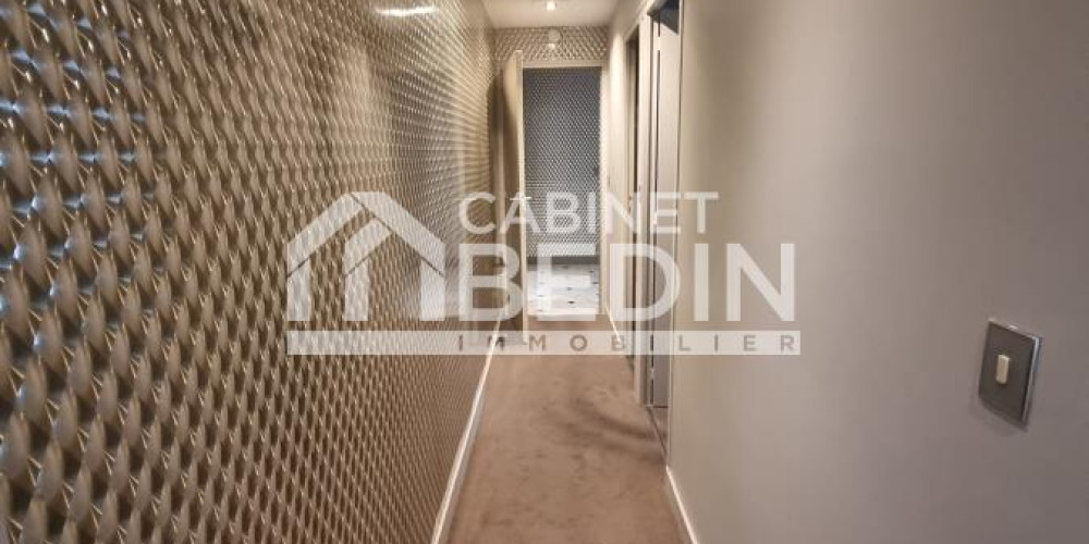 appartement à BORDEAUX (33000)