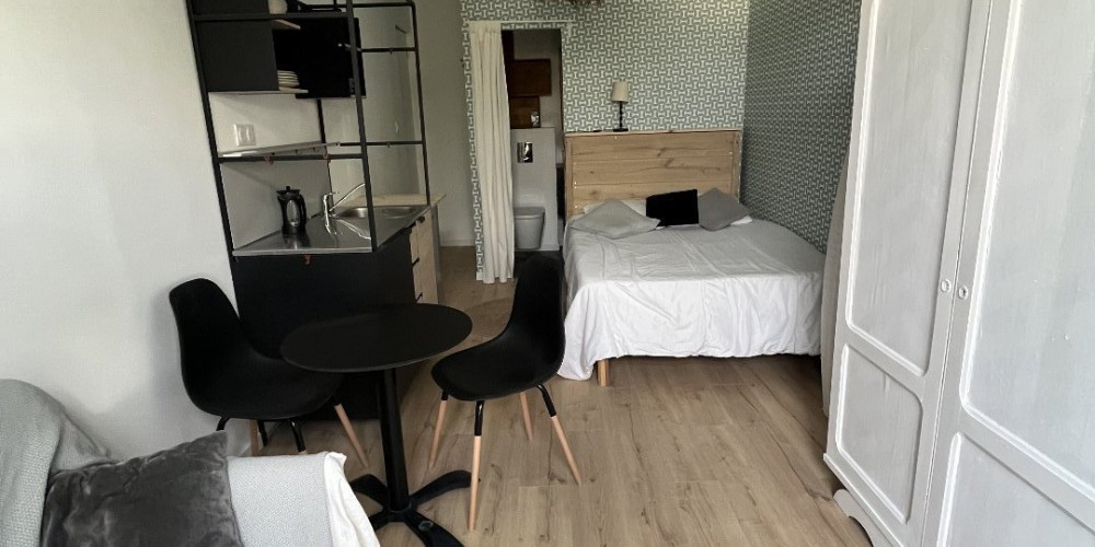 appartement à PESSAC (33600)