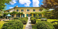 maison à LIBOURNE (33500)