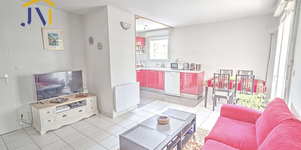 appartement à BORDEAUX (33000)