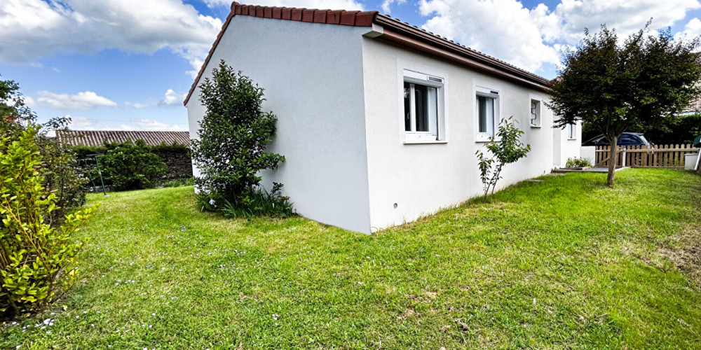 maison à CARBON BLANC (33560)