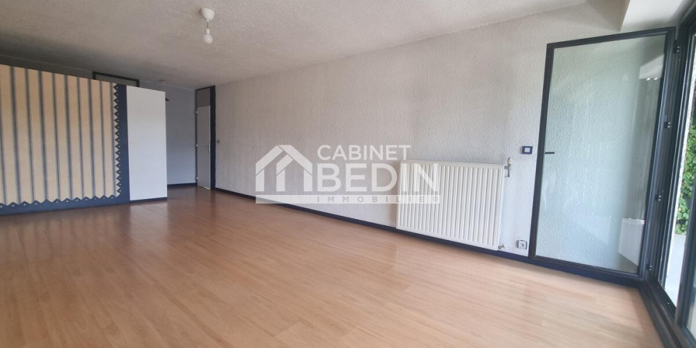 appartement à TALENCE (33400)